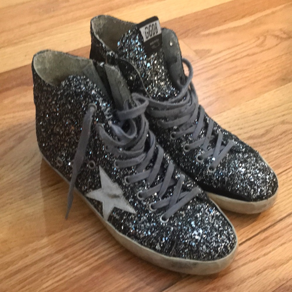 Golden Goose Francy size 40